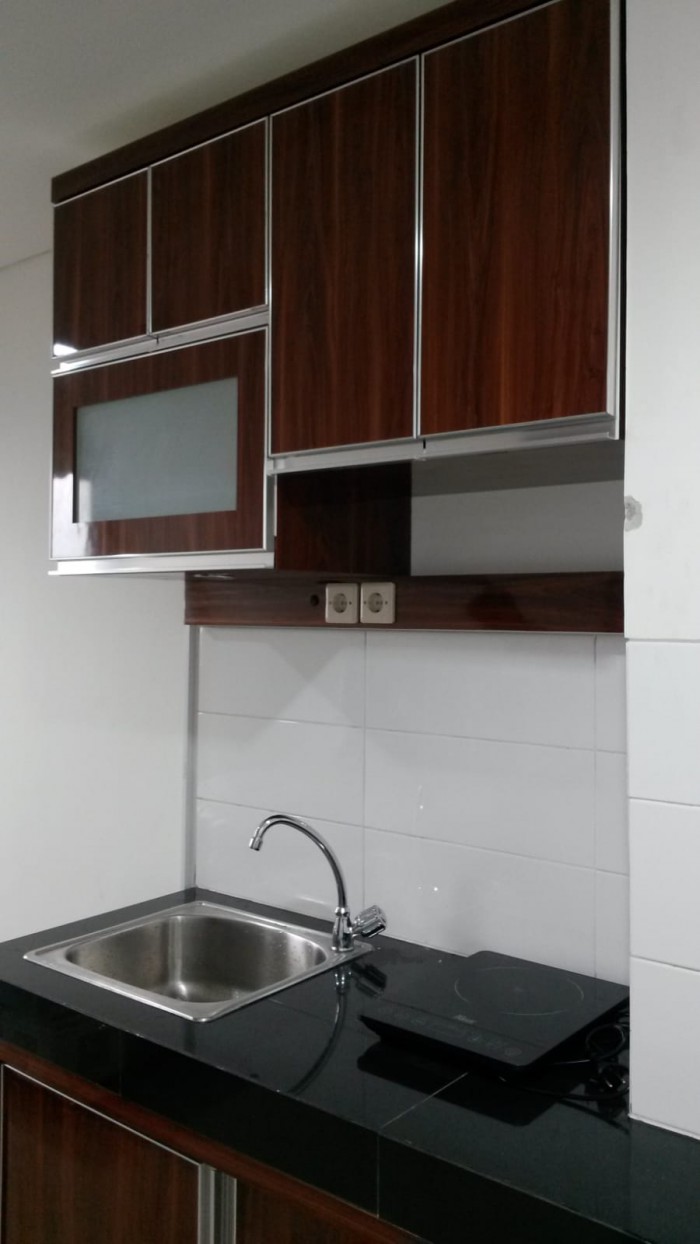 Apartemen Tuscany Studio Dijual diIntermark, Tangerang Selatan